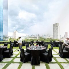 Отель Sofitel So Bangkok Таиланд, Бангкок - 2 отзыва об отеле, цены и фото номеров - забронировать отель Sofitel So Bangkok онлайн помещение для мероприятий