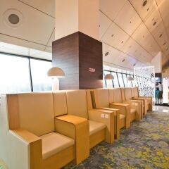 Отель Ambassador Transit Lounge Singapore T2 Сингапур развлечения