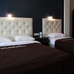 Ocakoglu Hotel & Residence Турция, Измир - отзывы, цены и фото номеров - забронировать отель Ocakoglu Hotel & Residence онлайн комната для гостей фото 3