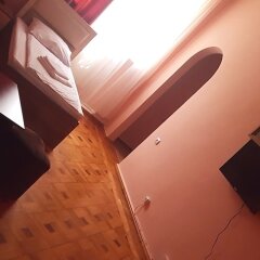 Bloor Hotel удобства в номере