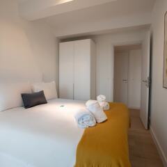 Отель Sweet Inn Apartments - Toison D'or Бельгия, Брюссель - отзывы, цены и фото номеров - забронировать отель Sweet Inn Apartments - Toison D'or онлайн комната для гостей