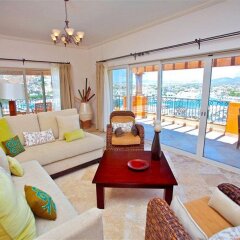 Отель The Ridge at Playa Grande Luxury Villas Мексика, Кабо-Сан-Лукас - отзывы, цены и фото номеров - забронировать отель The Ridge at Playa Grande Luxury Villas онлайн фото 2