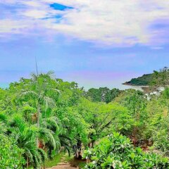 Отель Chaweng Bay View Resort фото 8