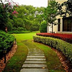 Отель Shanghai Fenyang Garden Boutique Hotel Китай, Шанхай - отзывы, цены и фото номеров - забронировать отель Shanghai Fenyang Garden Boutique Hotel онлайн фото 7