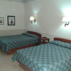 Hotel Playa Bonita комната для гостей