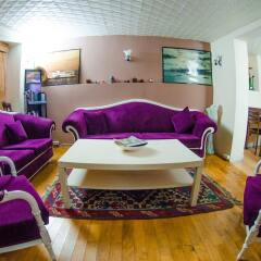 Levanten Hostel интерьер отеля фото 2