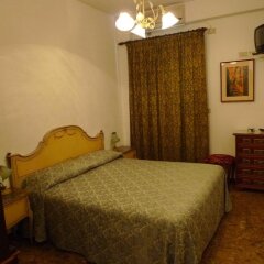Hotel La Riva Джардини Наксос комната для гостей фото 5