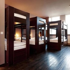 Smart Stay Hotel Berlin City фитнесс-зал