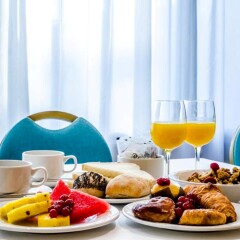 Отель Eurostars Rey Don Jaime Испания, Валенсия - 13 отзывов об отеле, цены и фото номеров - забронировать отель Eurostars Rey Don Jaime онлайн в номере