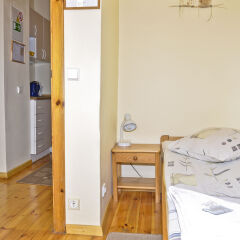 Отель Litinterp Guesthouse Vilnius детские мероприятия