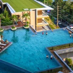 Отель Kalima Resort & Spa, Phuket Пхукет фото 11