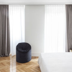 Отель Senato Hotel Milano Италия, Милан - 1 отзыв об отеле, цены и фото номеров - забронировать отель Senato Hotel Milano онлайн комната для гостей фото 5