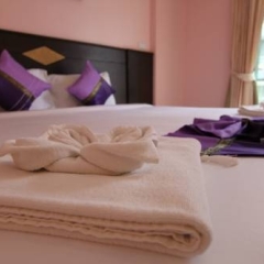 Отель Hollywood Inn Love спа