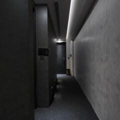 Monka Hotel интерьер отеля фото 3