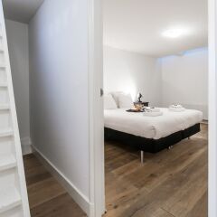 Отель Amsterdam Harbour Apartments Нидерланды, Амстердам - отзывы, цены и фото номеров - забронировать отель Amsterdam Harbour Apartments онлайн спа