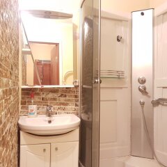 Гостиница Bright Colors na Akademicheskoy Standard Apartment в Москве 6 отзывов об отеле, цены и фото номеров - забронировать гостиницу Bright Colors na Akademicheskoy Standard Apartment онлайн Москва фото 15