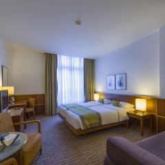 K+K Hotel Cayre Paris детские мероприятия
