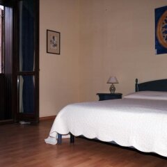 Отель Ortigia Residence Италия, Сиракуза - отзывы, цены и фото номеров - забронировать отель Ortigia Residence онлайн комната для гостей фото 4