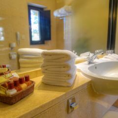 Отель Ta' Cenc & Spa Мальта, Саннат - отзывы, цены и фото номеров - забронировать отель Ta' Cenc & Spa онлайн спа фото 2
