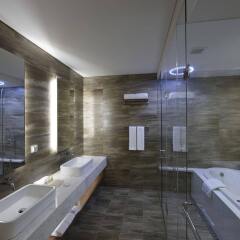 Best Western Premier Guro Hotel ванная фото 2