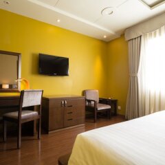 Grand Silverland Hotel & Spa удобства в номере фото 2