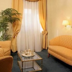 Castelar Hotel Spa комната для гостей фото 5