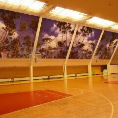 Отель Pirita Spa Таллин спортивное сооружение