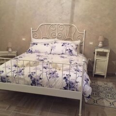 Отель Casa Nina B&B Италия, Боргомаро - отзывы, цены и фото номеров - забронировать отель Casa Nina B&B онлайн комната для гостей фото 3
