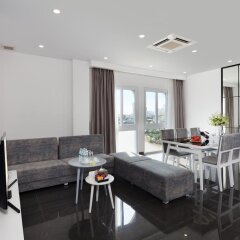 Отель Luxury Nha Trang Hotel Вьетнам, Нячанг - 7 отзывов об отеле, цены и фото номеров - забронировать отель Luxury Nha Trang Hotel онлайн фото 9