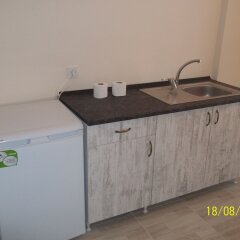 Отель Kumpo House Medium удобства в номере фото 2