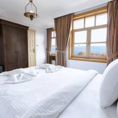 Cheers Vintage - Hostel Турция, Стамбул - отзывы, цены и фото номеров - забронировать отель Cheers Vintage - Hostel онлайн комната для гостей фото 5
