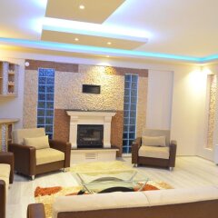 Terra Kaya Villa Турция, Кесилер - отзывы, цены и фото номеров - забронировать отель Terra Kaya Villa онлайн комната для гостей фото 3