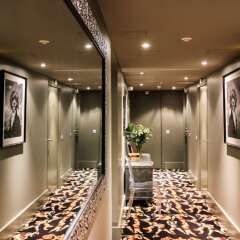 Hotel Le Geneve Ницца спа