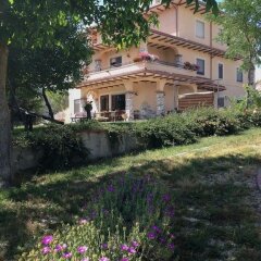 Отель Agriturismo Cupello Италия, Читтадукале - отзывы, цены и фото номеров - забронировать отель Agriturismo Cupello онлайн фото 11