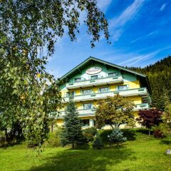 Отель Apparthotel Montana Австрия, Бад-Миттерндорф - отзывы, цены и фото номеров - забронировать отель Apparthotel Montana онлайн фото 4