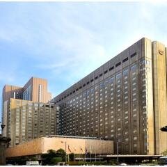Imperial Hotel Tokyo Токио фото 7