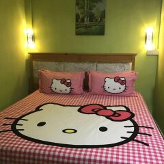 Delight Old House Hotel детские мероприятия