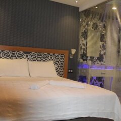 Lila Boutique Hotel Турция, Дикили - отзывы, цены и фото номеров - забронировать отель Lila Boutique Hotel онлайн комната для гостей фото 5