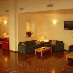 King Jason Hotel комната для гостей фото 3
