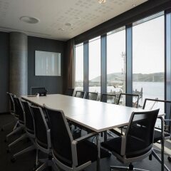 Отель Scandic Havet Норвегия, Бодо - отзывы, цены и фото номеров - забронировать отель Scandic Havet онлайн помещение для мероприятий фото 2