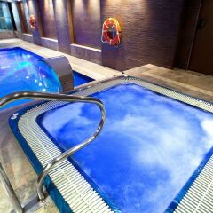 Отель Acacias Suites & Spa Испания, Льорет-де-Мар - 1 отзыв об отеле, цены и фото номеров - забронировать отель Acacias Suites & Spa онлайн фото 5