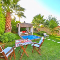 Отель Alacati Balbadem Otel Чешме фото 3