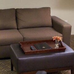 Homewood Suites by Hilton Waco in Waco, United States of America from 227$, photos, reviews - zenhotels.com guestroom photo 4
