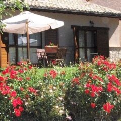 Отель Agriturismo Il Casalino Сполето фото 9