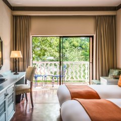 Avani Victoria Falls Resort in Livingstone, Zambia from 383$, photos, reviews - zenhotels.com guestroom photo 4