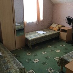 Гостиница Гостевой Дом Комфорт 2 в Сочи отзывы, цены и фото номеров - забронировать гостиницу Гостевой Дом Комфорт 2 онлайн фото 2
