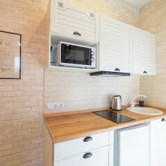 Апартаменты More Apartments na Tsvetochnoy 30 (1) Сочи фото 15
