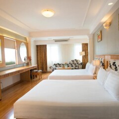 Star Hotel Ho Chi Minh
