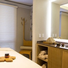 Отель Hyatt Zilara Rosehall Ямайка, Монтего-Бей - отзывы, цены и фото номеров - забронировать отель Hyatt Zilara Rosehall онлайн спа фото 2