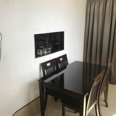 Отель One Bedroom House HHF-40-6-1 удобства в номере